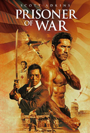 Prisoner of War