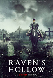 Raven's Hollow