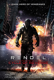 Rendel: Cycle of Revenge