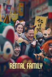 Rental Family