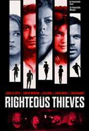 Righteous Thieves 