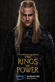 The Lord of the Rings: The Rings of Power 2