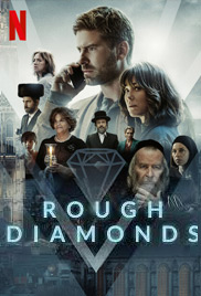 Rough Diamonds 