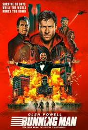The Running Man
