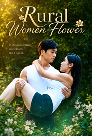 Rural Women Flower