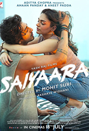 Saiyaara