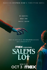 Salem's Lot