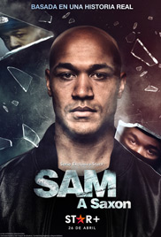 Sam A Saxon 