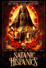 Satanic Hispanics 