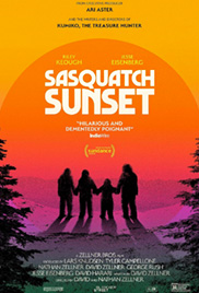 Sasquatch Sunset