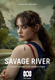 Savage River 
