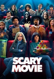 Scary Movie