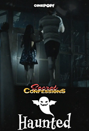 Secret Confessions