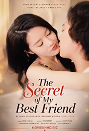 The Secret of My Best Friend