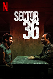 Sector 36