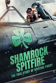 The Shamrock Spitfire