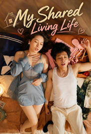 My Shared Living Life