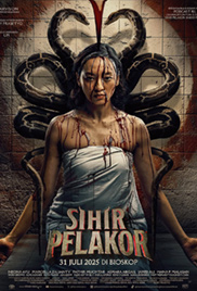 Sihir Pelakor