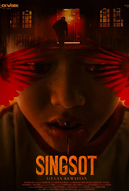 Singsot: Siulan Kematian