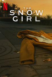 The Snow Girl 