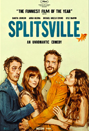 Splitsville
