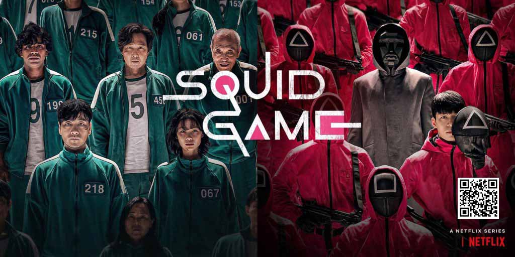 Squid Game