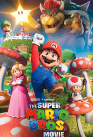 The Super Mario Bros. Movie 