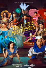 Ten Little Mistresses 
