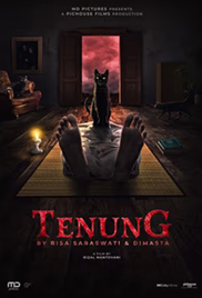 Tenung