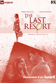 The Last Resort