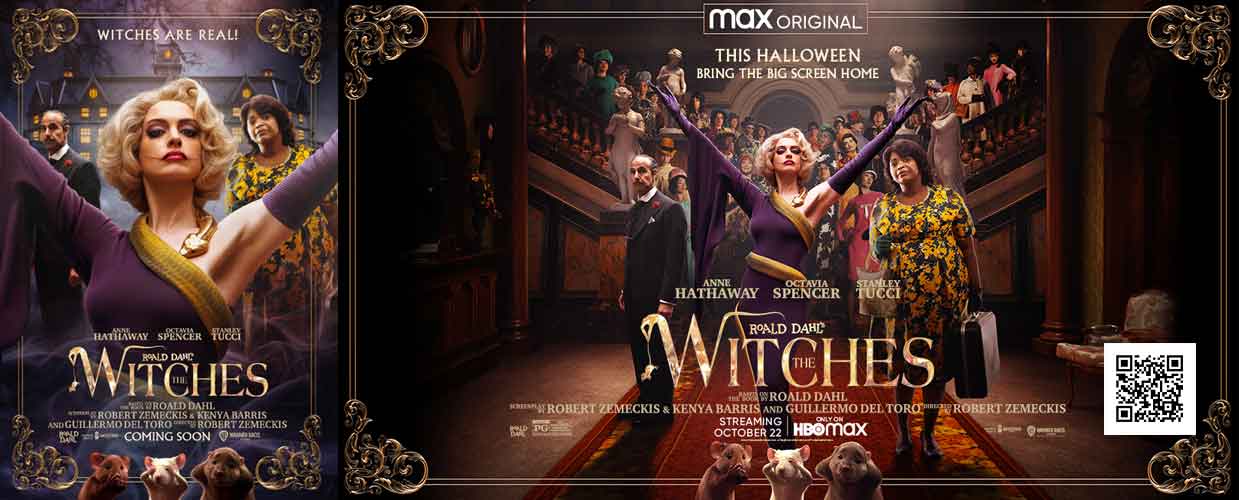 The Witches