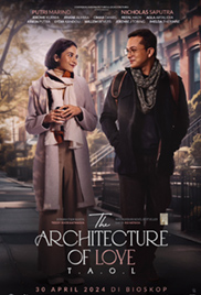 The Architecture of Love