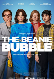 The Beanie Bubble 