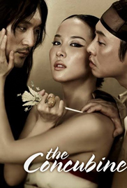 The Concubine