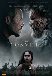 The Convert