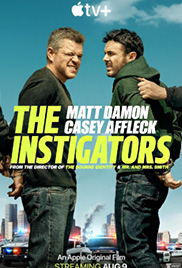 The Instigators