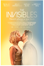 The Invisibles