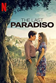 The Last Paradiso