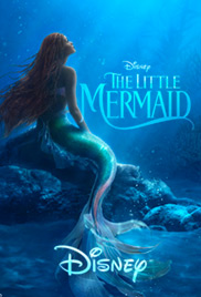 The Little Mermaid