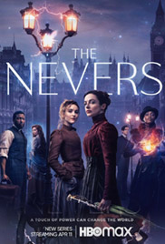 The Nevers 