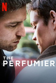 The Perfumier 