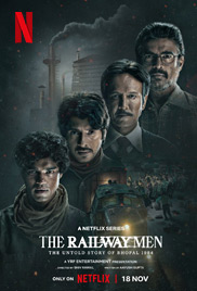 The Railway Men 