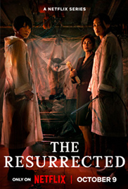 The Resurrected