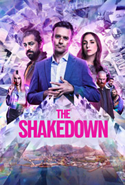 The Shakedown