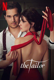 The Tailor 