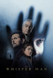The Whisper Man