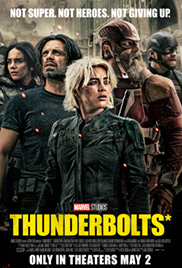 Thunderbolts*