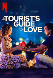 A Tourist's Guide to Love 