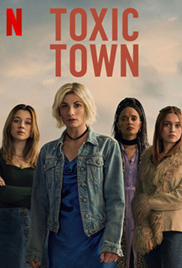Toxic Town