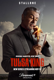 Tulsa King 